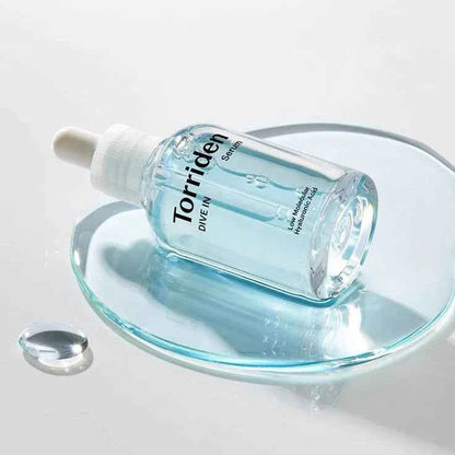 Torriden - Dive-in Sérum à l'acide hyaluronique