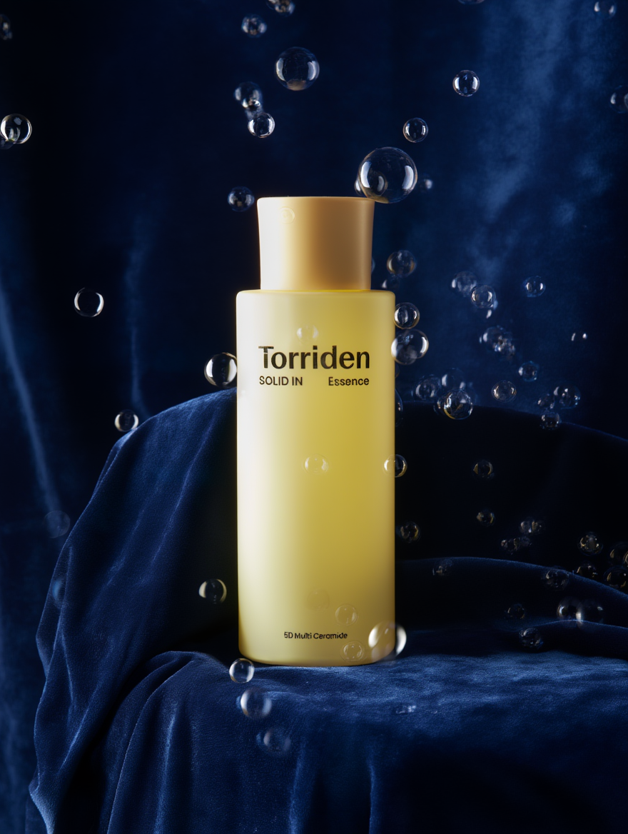 torriden – Essence longue tenue