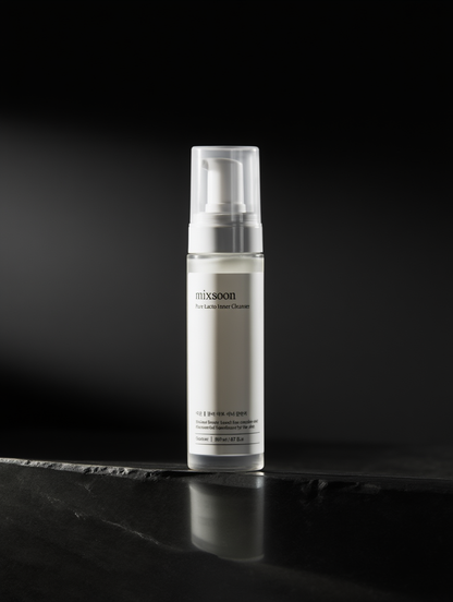Mixsoon nettoyant intime pur lacto SkinGlow