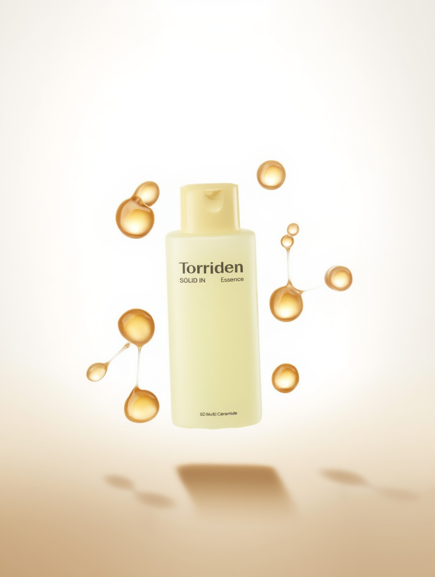 torriden – Essence longue tenue