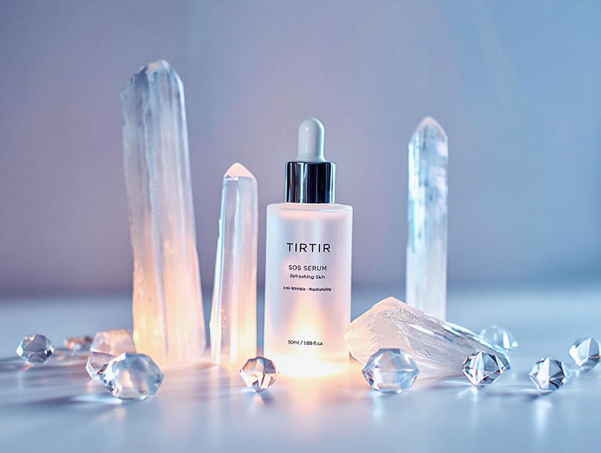 TIRTIR SOS Sérum SkinGlow