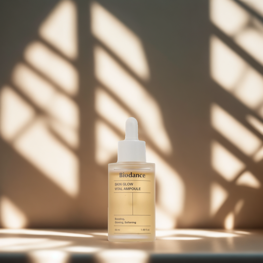 BIODANCE Skin Glow Vital Ampoule SkinGlow