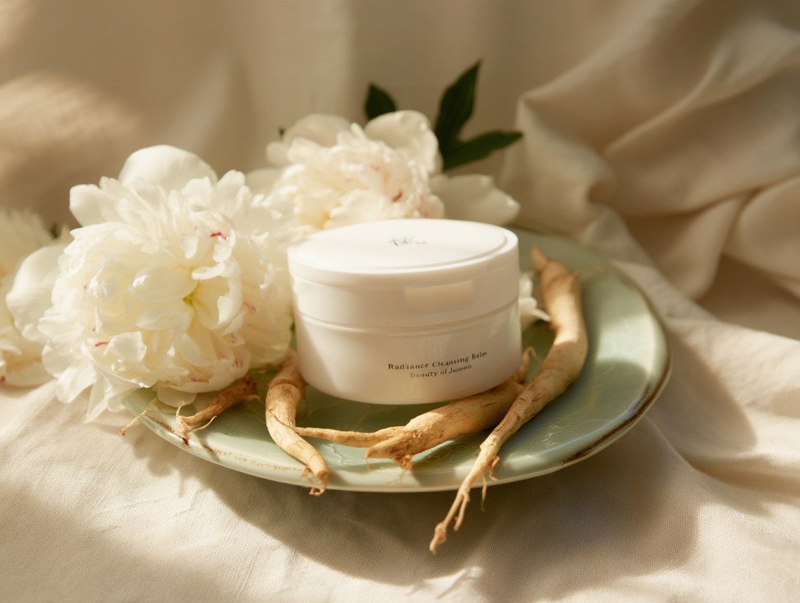 Beauty of Joseon –  Baume nettoyant éclat