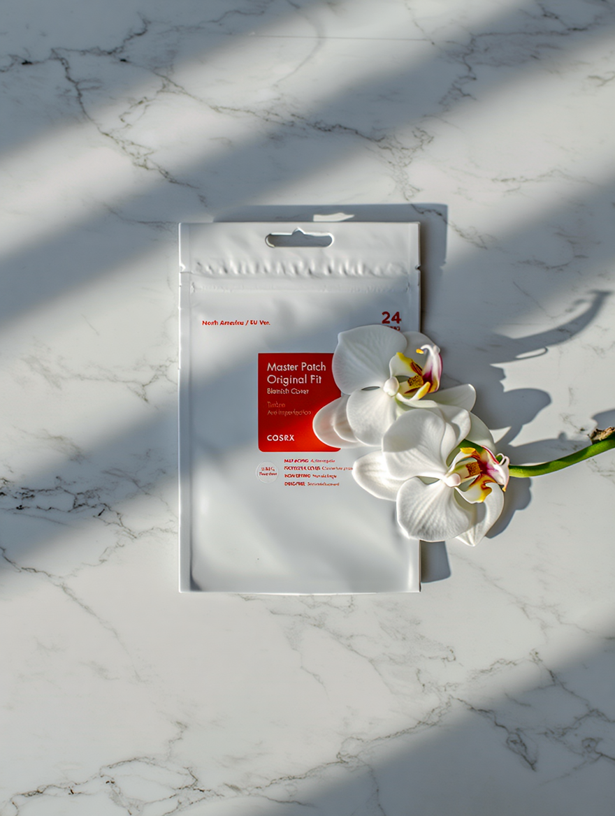 COSRX Acne Pimple Master Patch SkinGlow