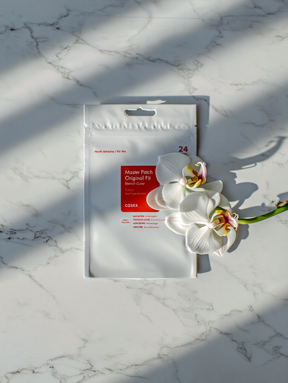 COSRX Acne Pimple Master Patch SkinGlow