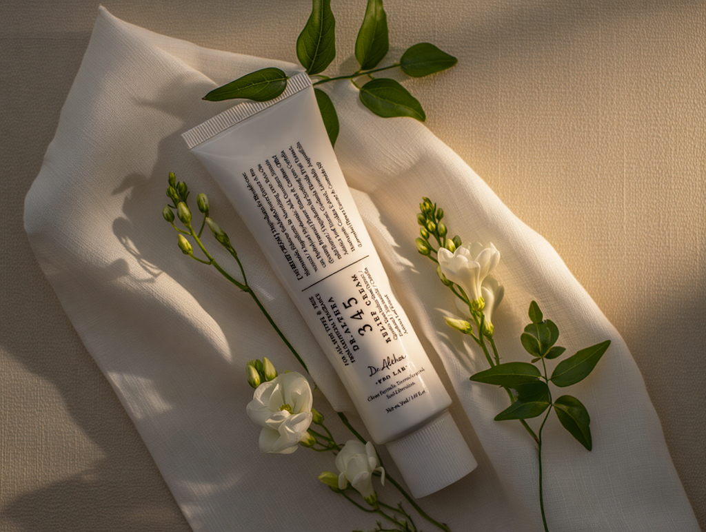 Dr. Althea 345 Relief Cream SkinGlow