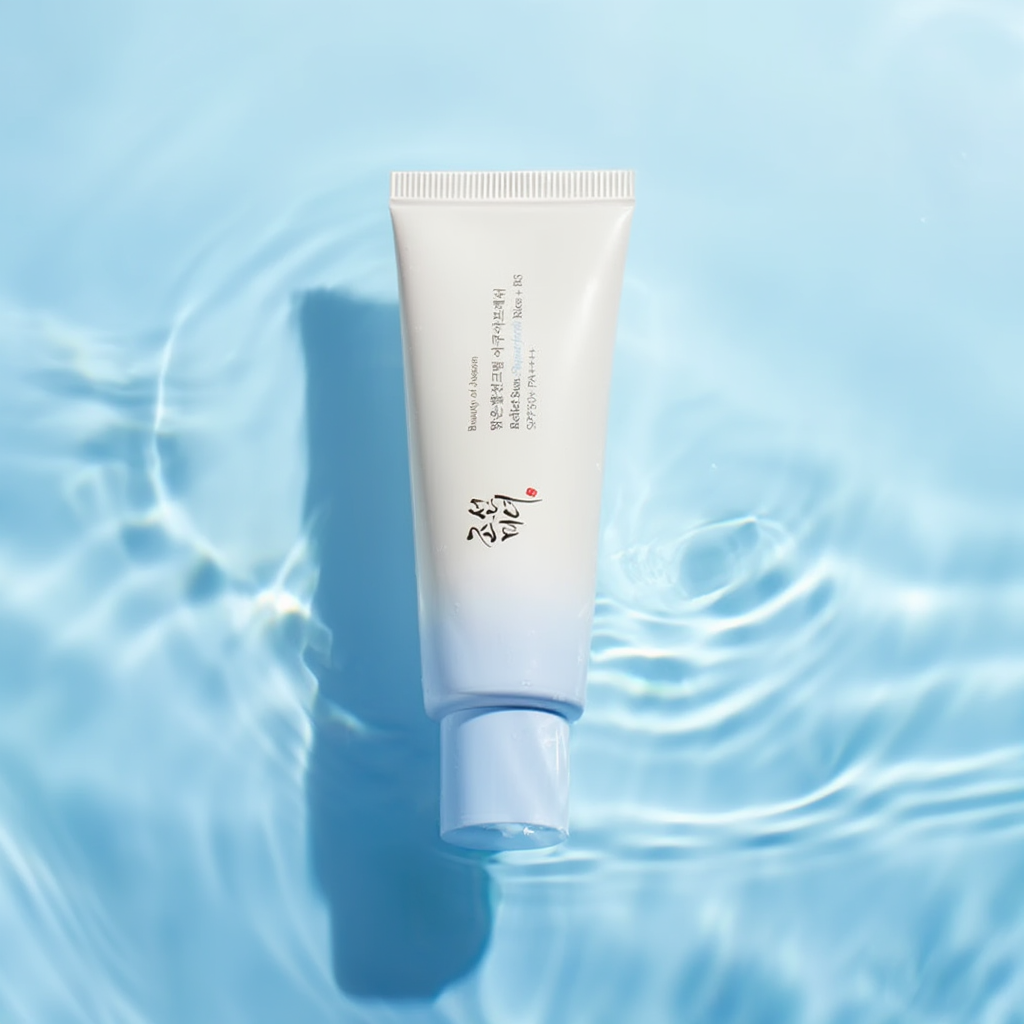 Beauty of Joseon – Relief Sun Aqua-Fresh Rice + B5 SPF50+ PA++++