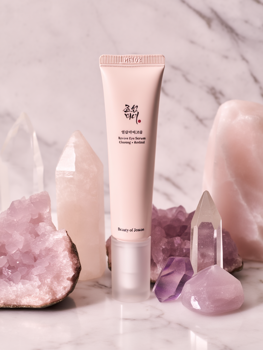 Beauty Of Joseon - Sérum Contour des Yeux SkinGlow