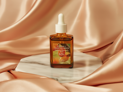 Dr Althea sérum booster à la vitamine C SkinGlow