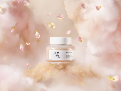 Beauty of joseon Masque éclat au riz et au miel