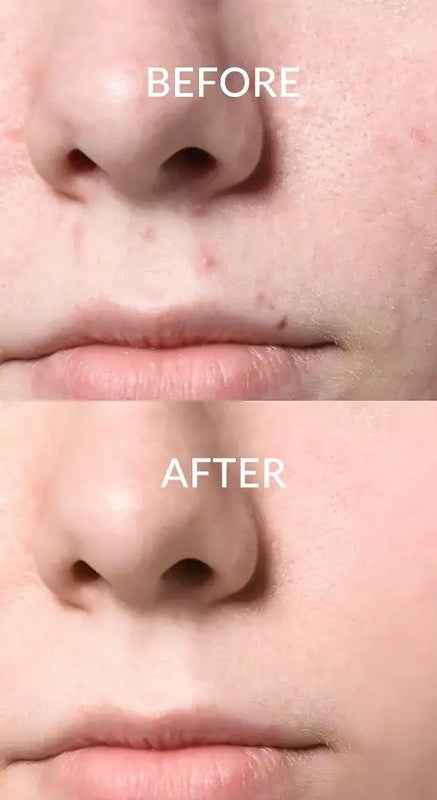 Dr. Althea – Acides aminés  Nettoyant moussant doux