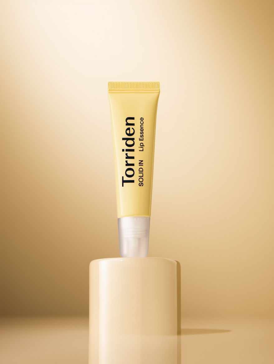 Torriden  Solid-in Lip Essence