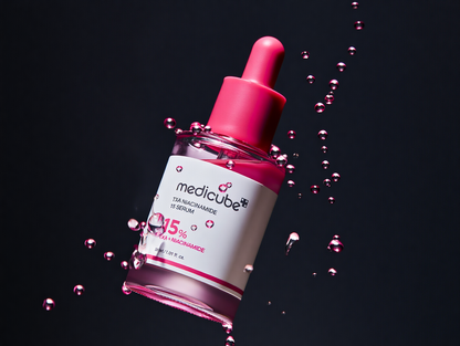 Medicube - Sérum TXA Niacinamide SkinGlow