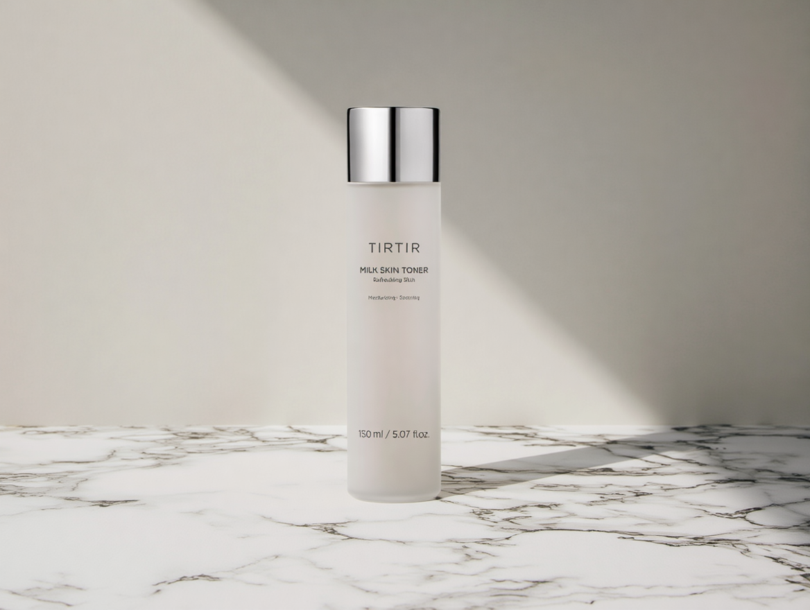 TIRTIR Toner Hydratant SkinGlow