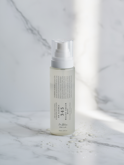 Dr. Althea Brume de crème apaisante SkinGlow