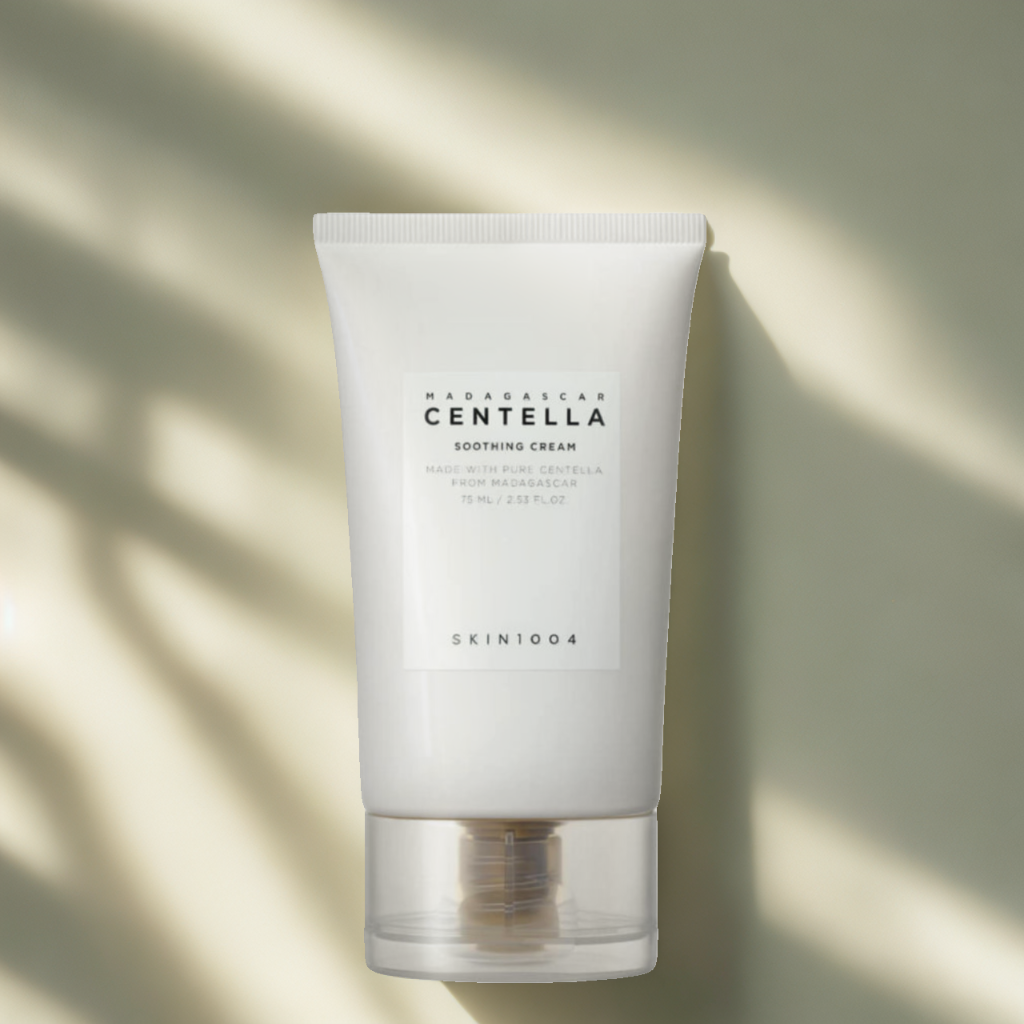 SKIN1004 Centella Madagascar Soothing Cream SkinGlow