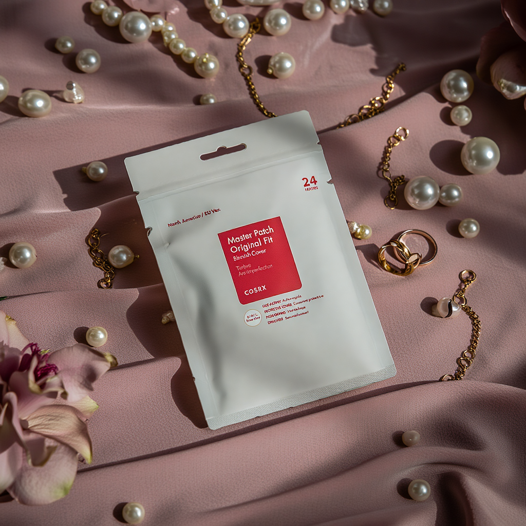 COSRX Acne Pimple Master Patch SkinGlow