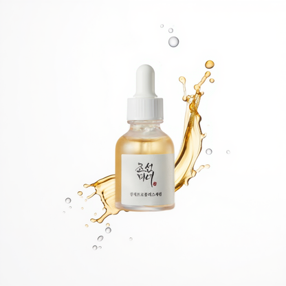 Beauty of joseon Glow Serum Propolis+Niacinamide