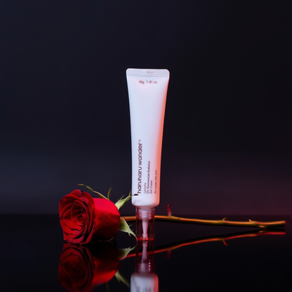 HaruHaru Wonder – Centella 5% Niacinamide Gel-Crème Éclat