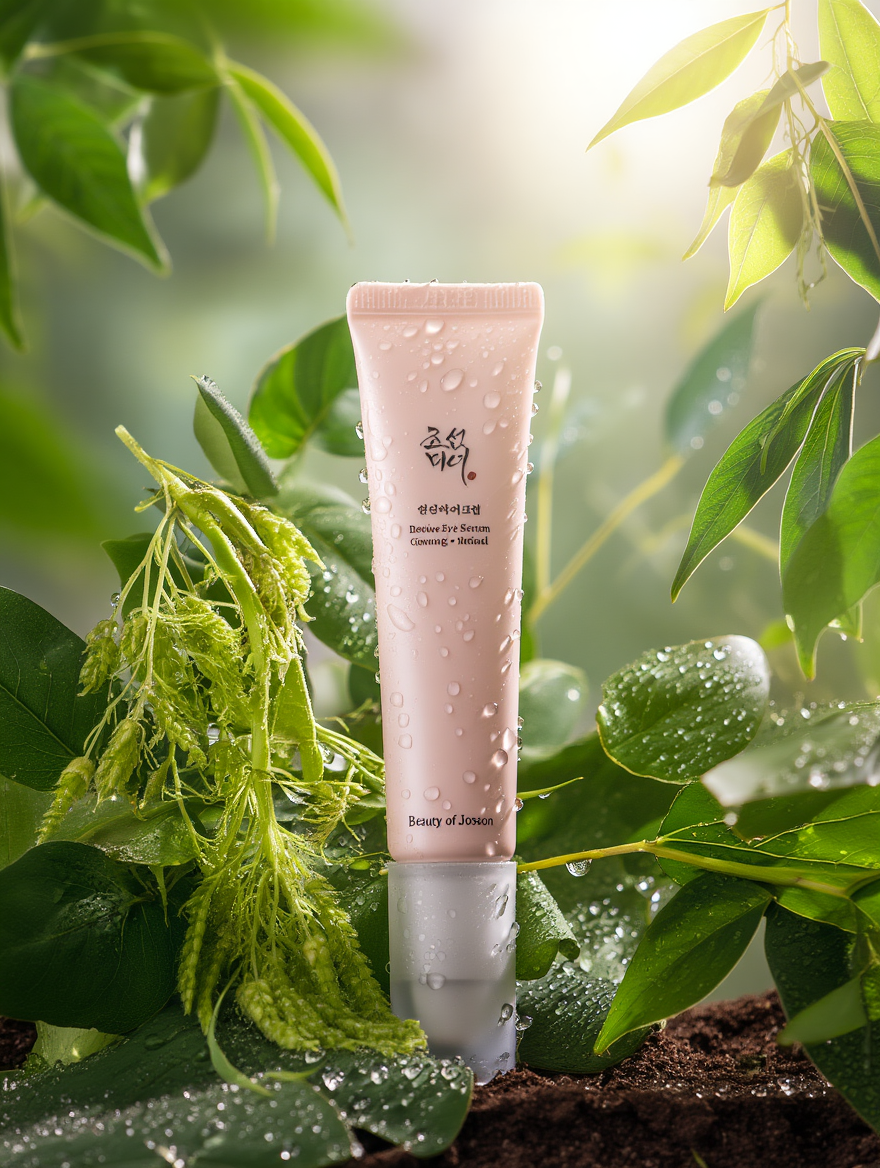 Beauty Of Joseon - Sérum Contour des Yeux SkinGlow