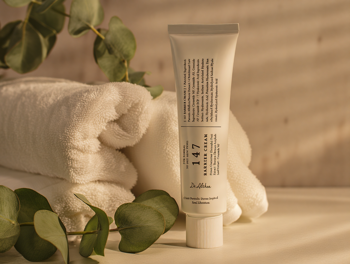 Dr. Althea 147 Hypoallergenic Repair Cream SkinGlow