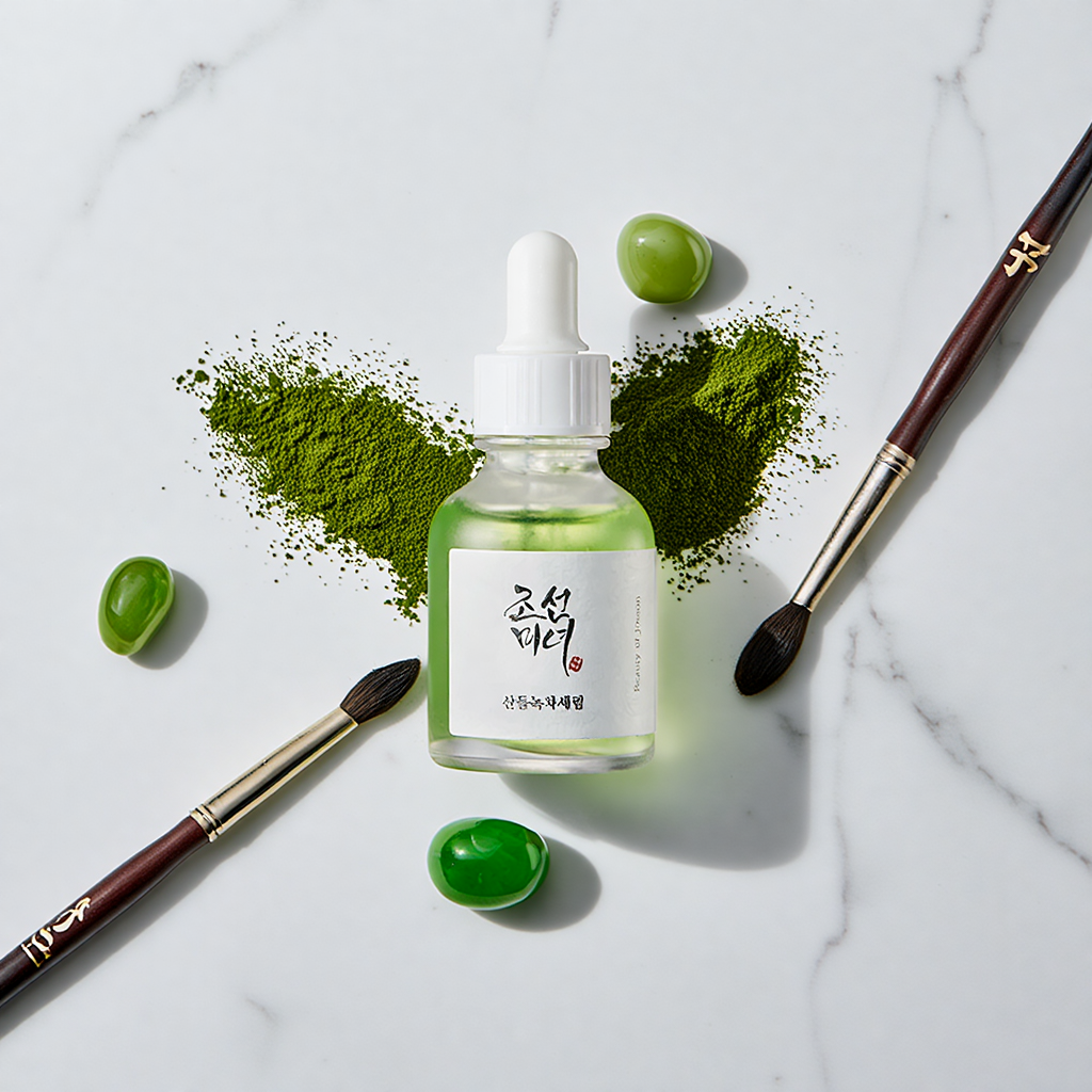 Beauty of Joseon Calming Serum Green Tea SkinGlow