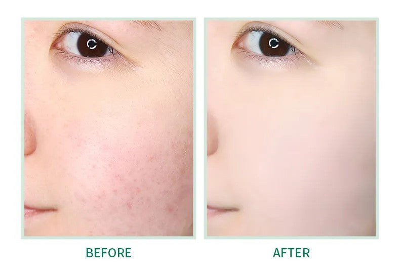 Laikou Japan Sakura Gentle Cleansing Foam SkinGlow