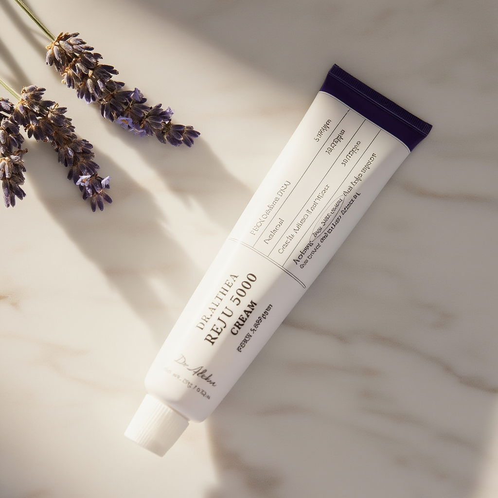 Dr Althea Pdrn Reju 5000 Crème SkinGlow