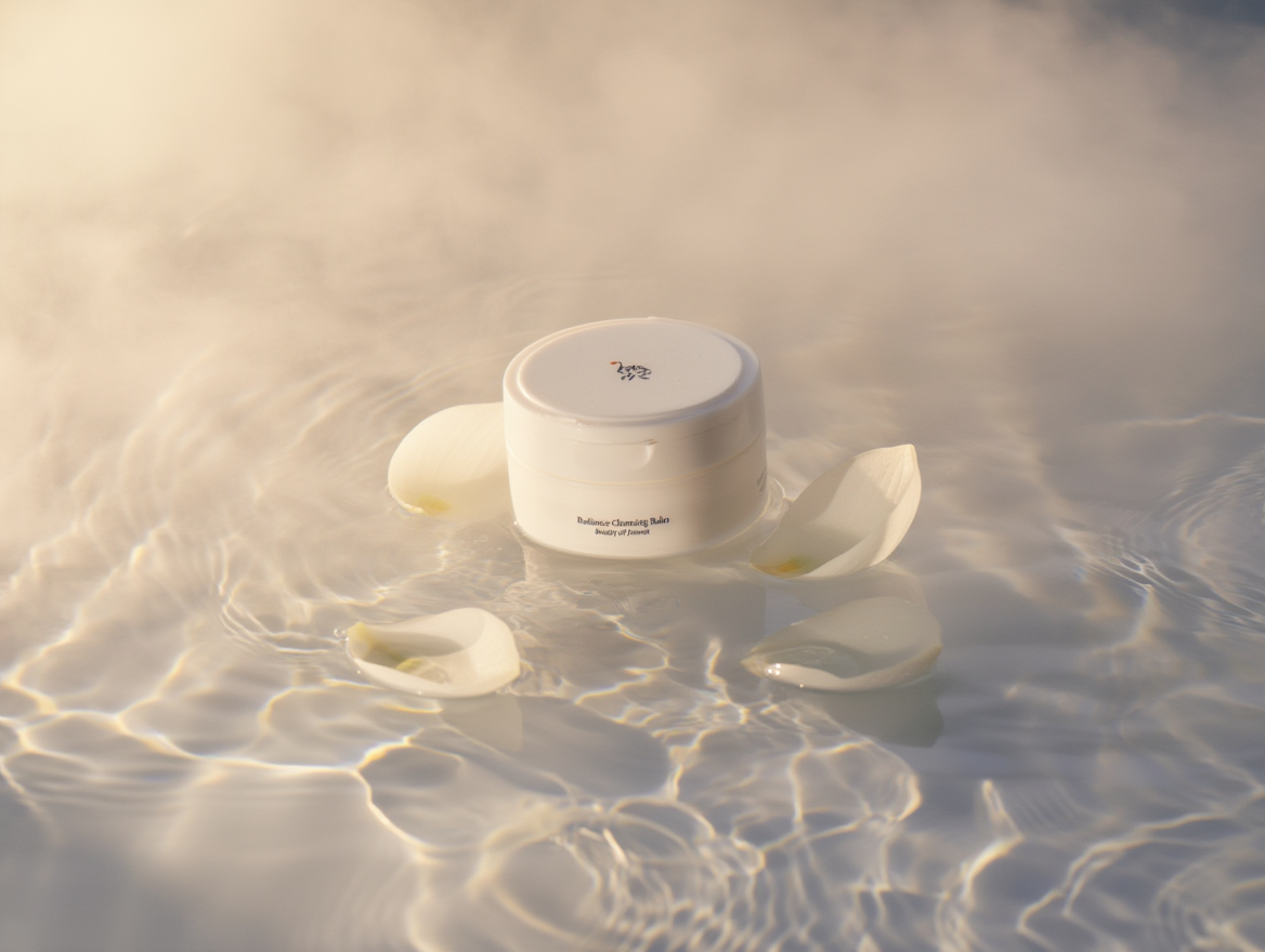 Beauty of Joseon –  Baume nettoyant éclat