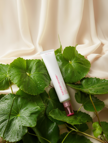 HaruHaru Wonder – Centella 5% Niacinamide Gel-Crème Éclat