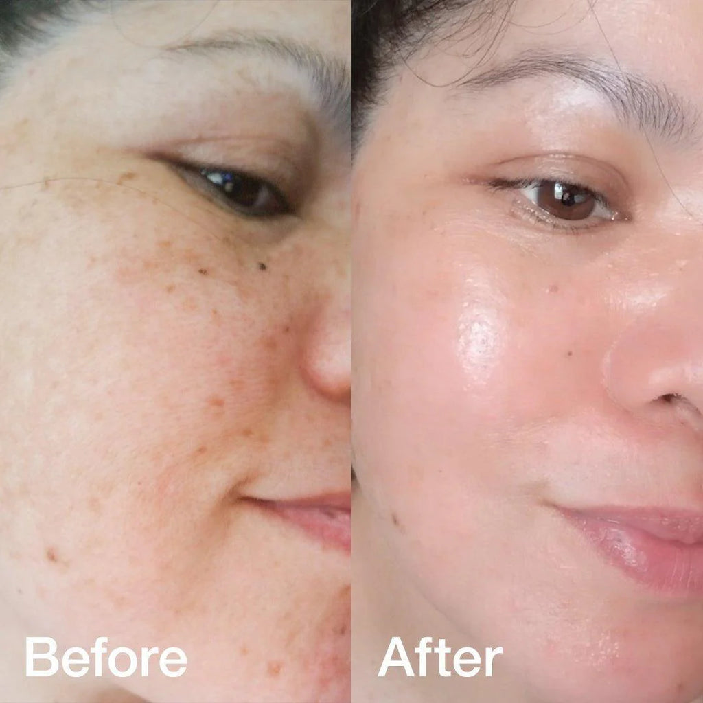 Medicube Triple Collagen Cream SkinGlow