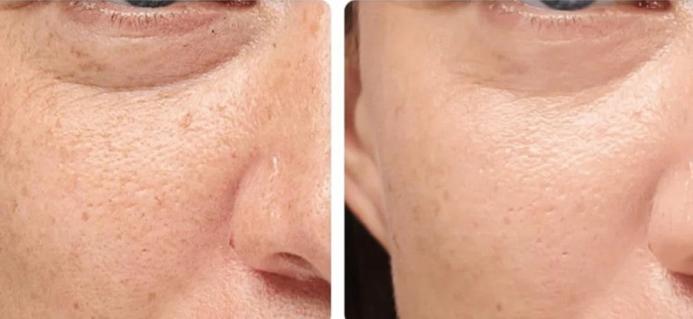 COSRX Aloe Soothing Sun Cream SPF50+ SkinGlow