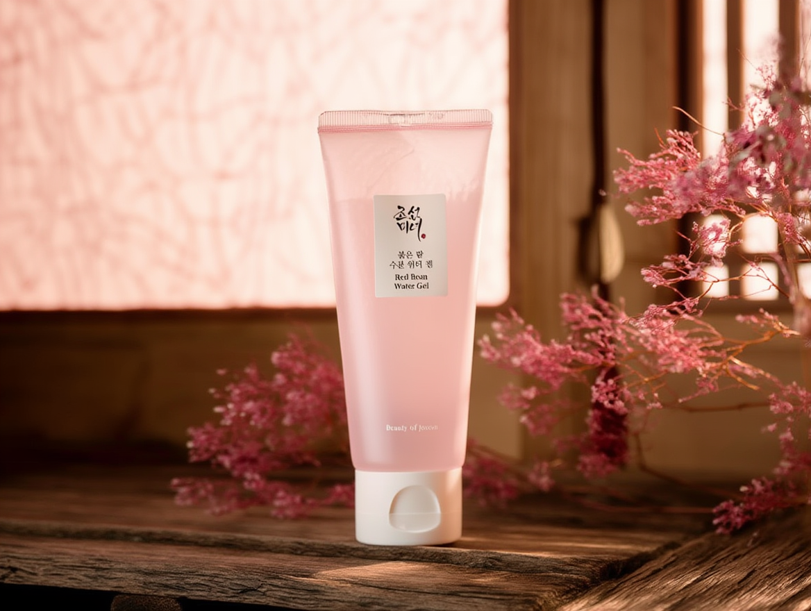 Beauty of Joseon – Eau de haricots rouges gel