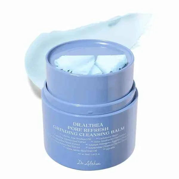 Dr Althea baume nettoyant exfoliant Pore Refresh
