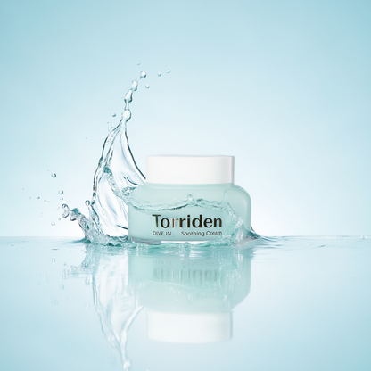 Torriden DIVE-IN Crème apaisante