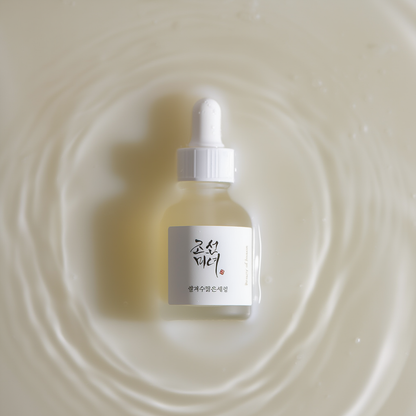 Beauty of Joseon Sérum Éclat Profond Riz + Arbutine
