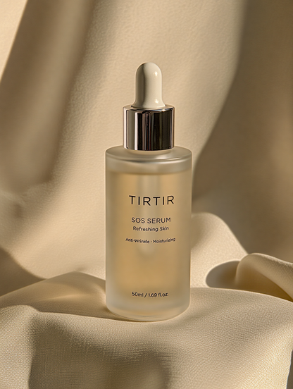 TIRTIR SOS Sérum SkinGlow