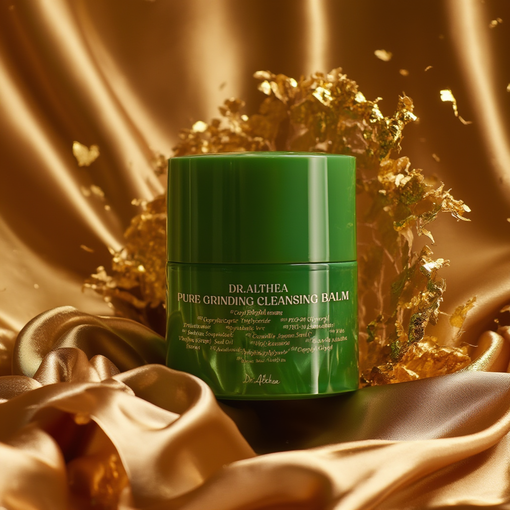 Dr Althea baume nettoyant purifiant SkinGlow