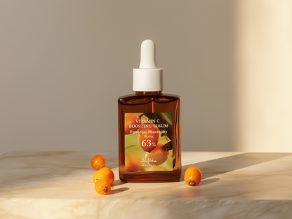 Dr Althea sérum booster à la vitamine C SkinGlow
