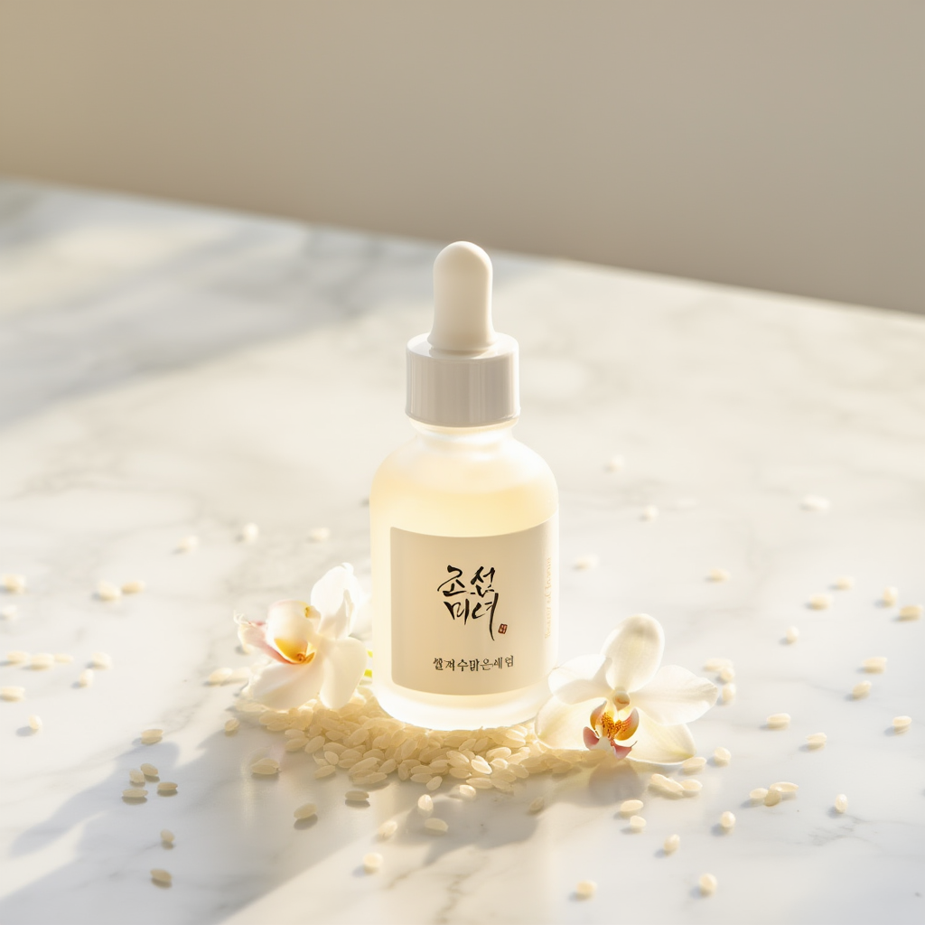 Beauty of Joseon Sérum Éclat Profond Riz + Arbutine