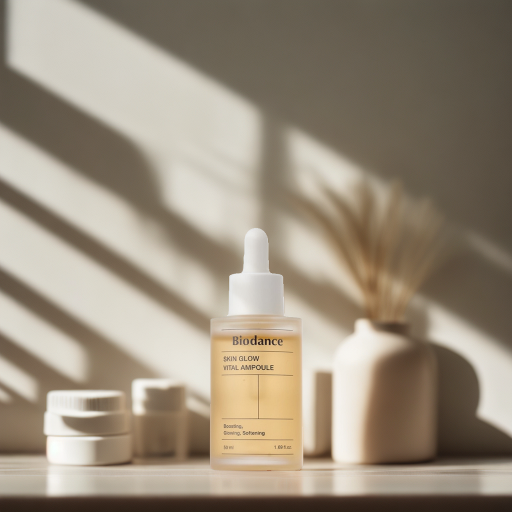 BIODANCE Skin Glow Vital Ampoule SkinGlow