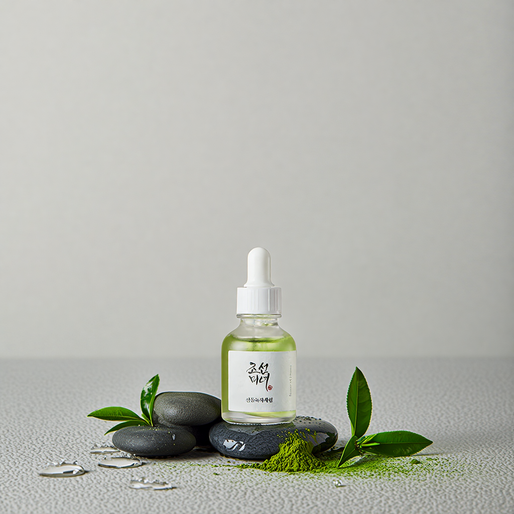 Beauty of Joseon Calming Serum Green Tea SkinGlow