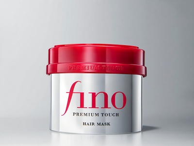 Shiseido Fino Premium Touch Hair Mask SkinGlow