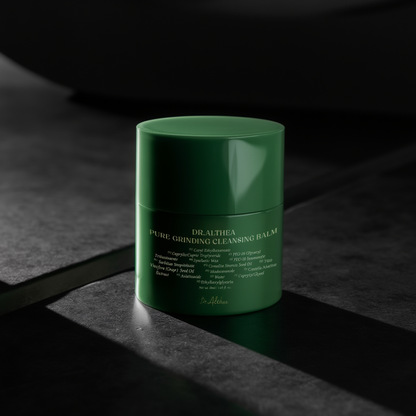 Dr Althea baume nettoyant purifiant SkinGlow
