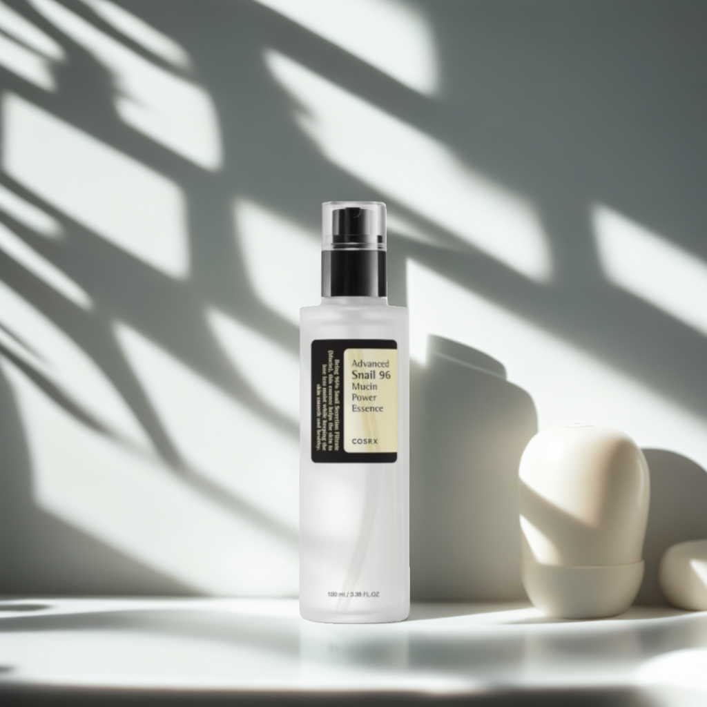 COSRX Advanced Snail 96 Mucin Power Essence SkinGlow