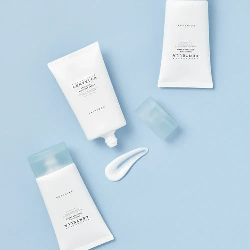 Skin1004 Centella Hyalu-Cica Moisture Cream SkinGlow