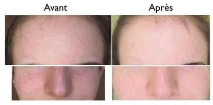 Haruharu Wonder – Crème solaire minérale pure au riz noir SPF50+ PA++++