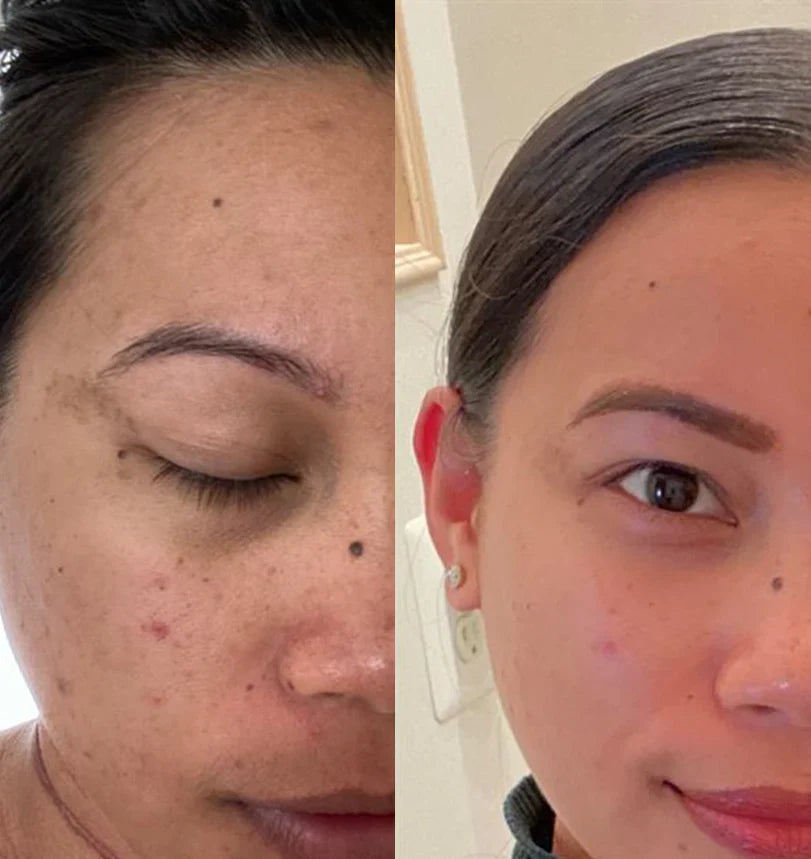 Medicube Deep Vita C Capsule Cream SkinGlow