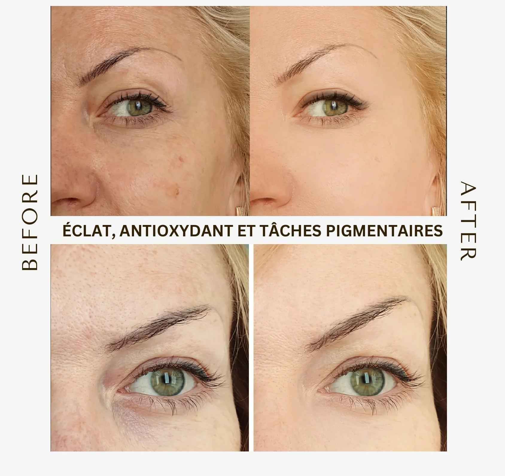 Dr Althea sérum doux à la vitamine C