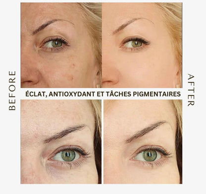 Dr Althea sérum doux à la vitamine C
